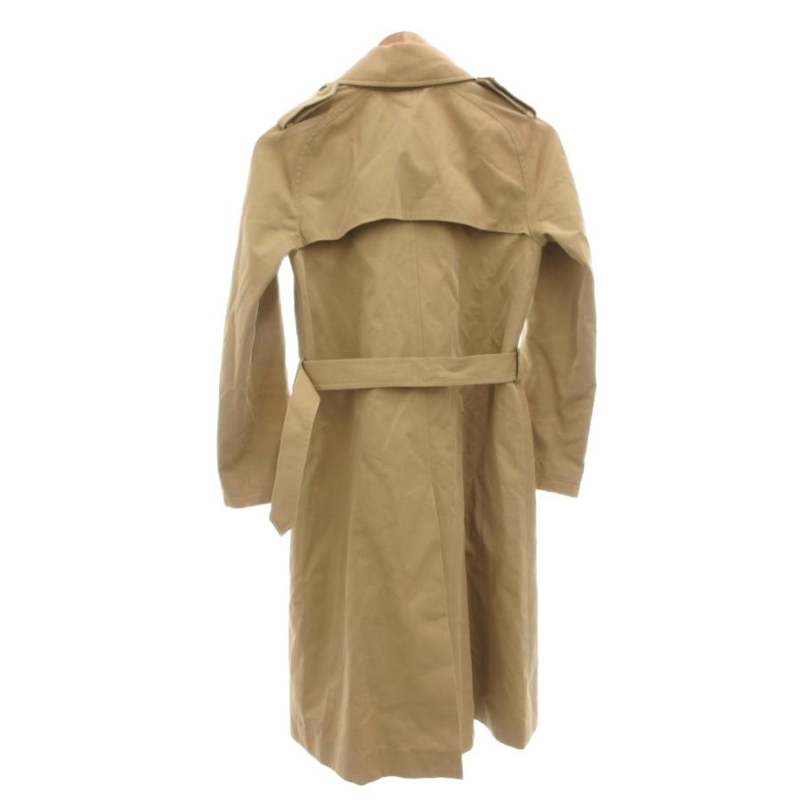 A.P.C.（アーペーセー） トレンチコート 36 ベージュ ロング
