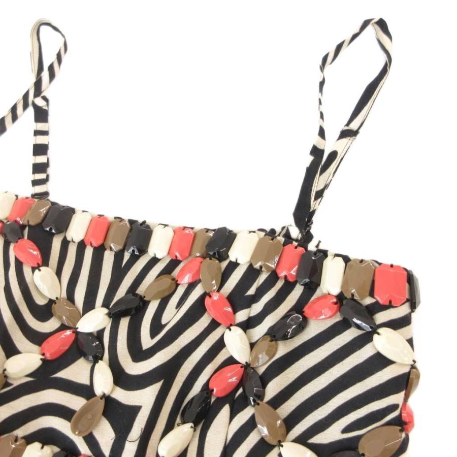 グレースコンチネンタル GRACE CONTINENTAL チュニック シルク混