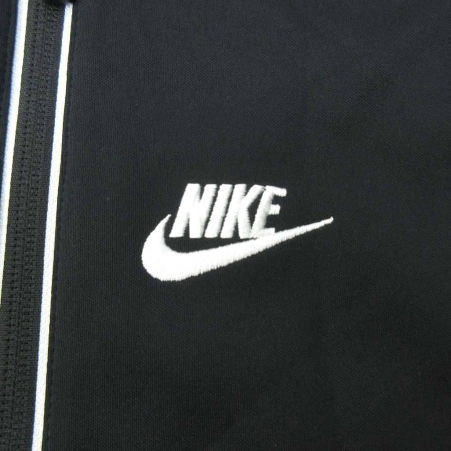NIKE（ナイキ） 美品 トラックジャケット ジャージ スウォッシュ ロゴ