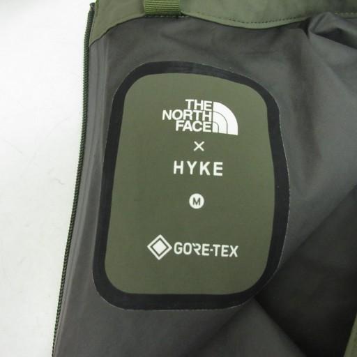 THE NORTH FACE（ザ ノースフェイス） ×HIKE 極美品 NP693HY GTX