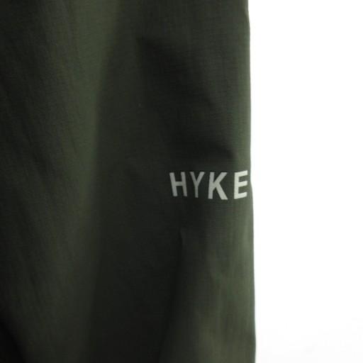 【中古】ザノースフェイス THE NORTH FACE ×HIKE 極美品 NP693HY GTX Mountain Top プルオーバー ゴアテックス M THE NORTH FACE（ザ ノースフェイス） ×HIKE 極美品 NP693HY GTX