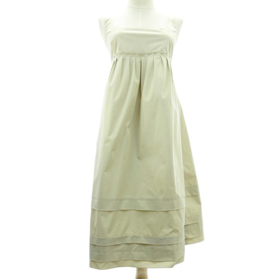 フォクシーニューヨーク FOXEY NEW YORK エンパイア ワンピース ロング