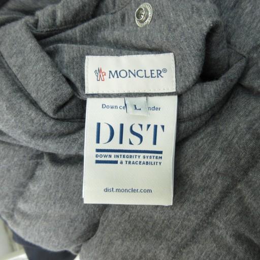 MONCLER（モンクレール） 極美品 近年 MAGLIA CARDIGAN マグリア