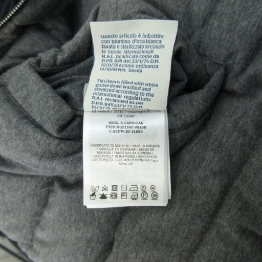 MONCLER（モンクレール） 極美品 近年 MAGLIA CARDIGAN マグリア