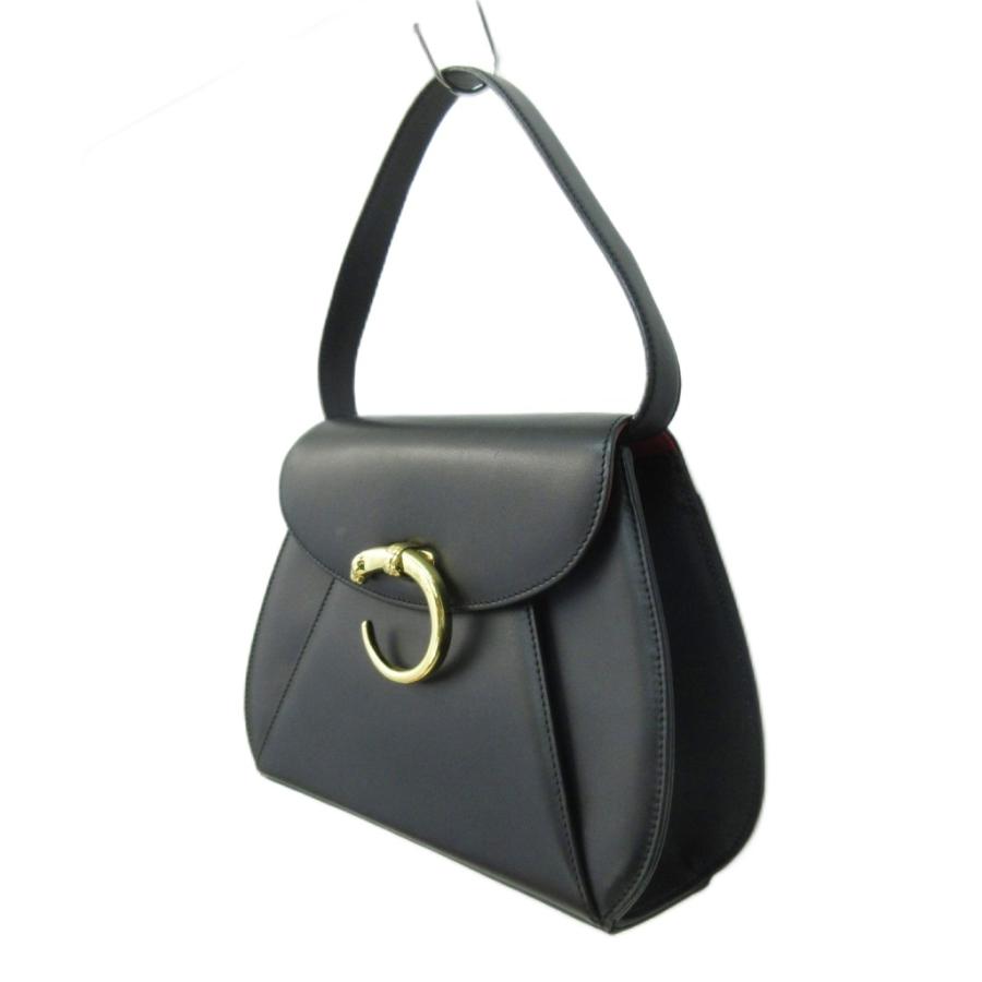 Cartier カルティエ パンテール 2way ショルダーバッグ ハンドバッグ