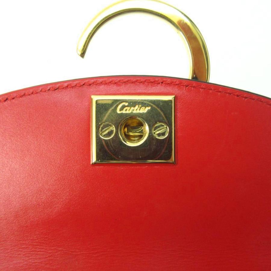 Cartier（カルティエ） パンテール 2way ショルダーバッグ