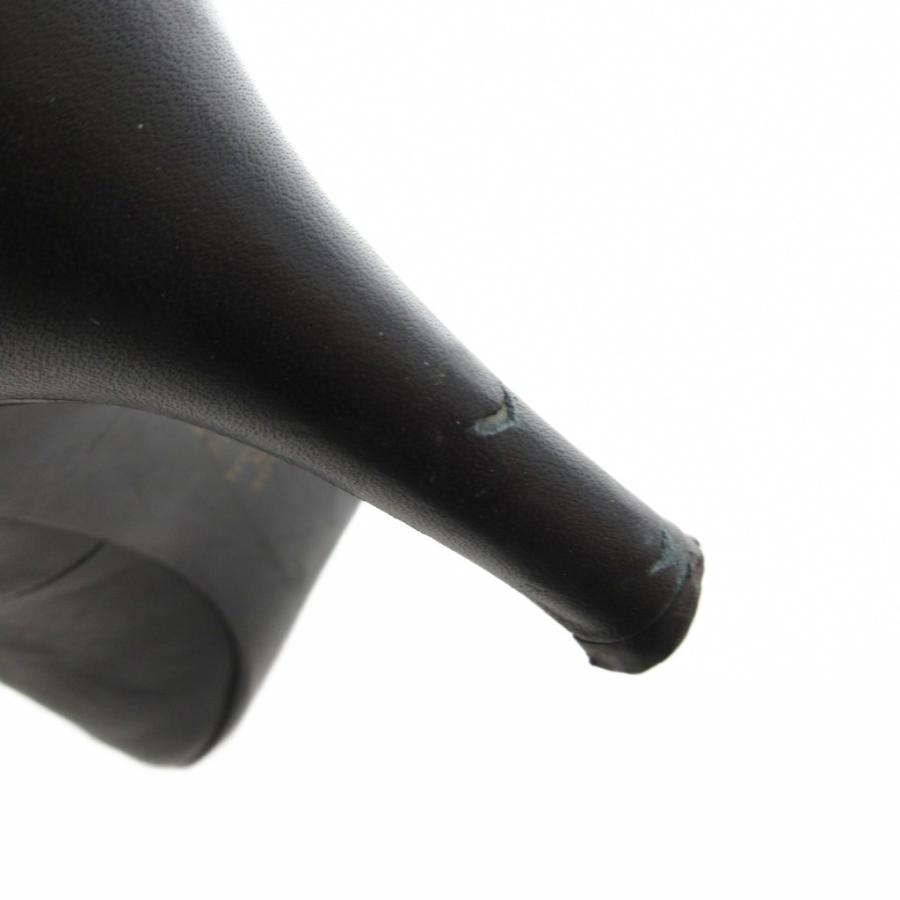 DIANA（ダイアナ） パンプス 24.5cm シューズ ハイヒール ポインテッド