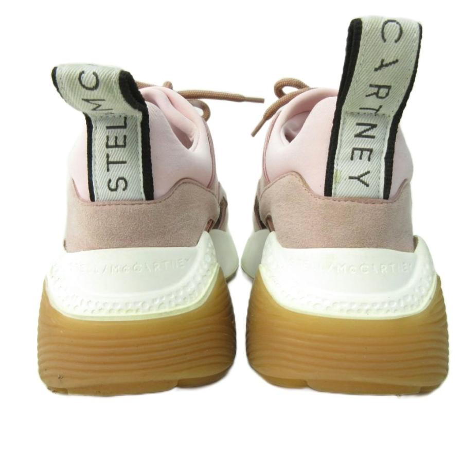 ステラマッカートニー STELLA McCARTNEY エクリプス スニーカー