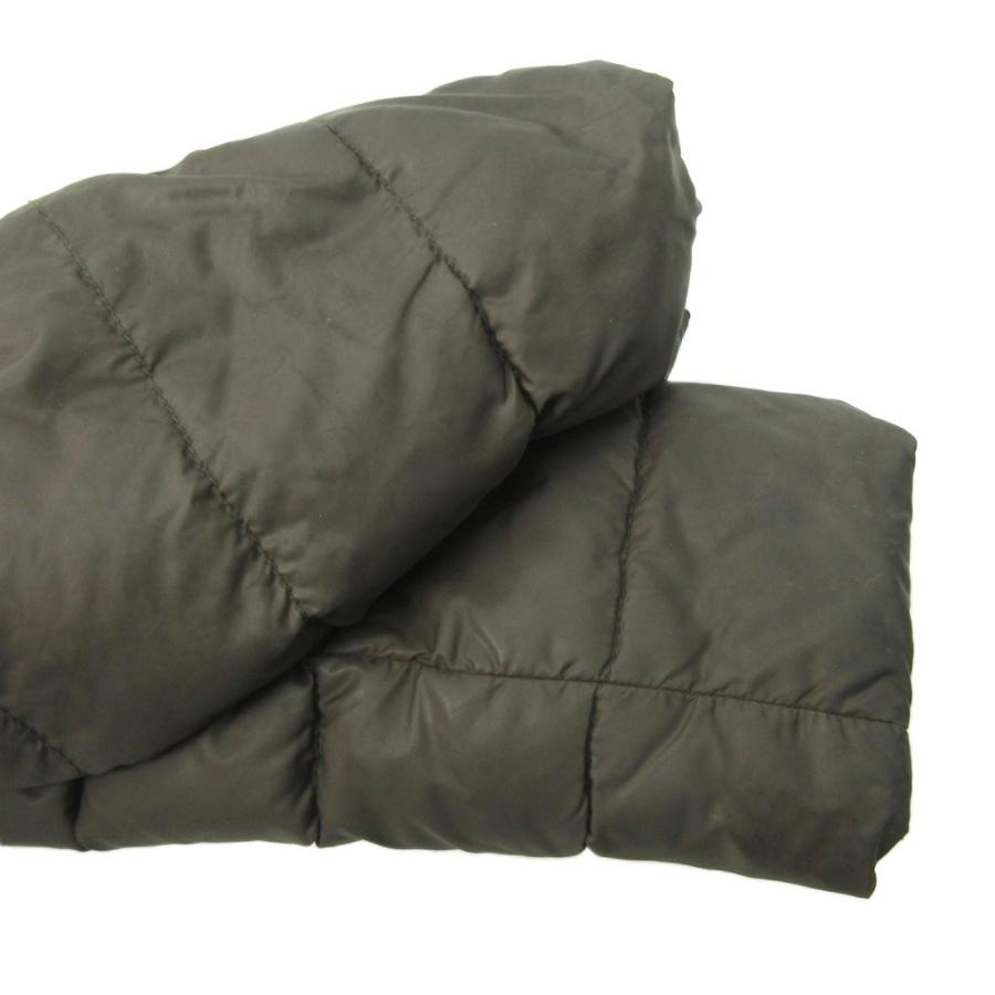 MONCLER（モンクレール） メス MESS ダウンジャケット ジップアップ