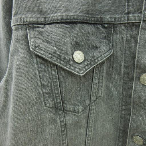 ジュンヤワタナベマン JUNYA WATANABE MAN × リーバイス 美品 25SS