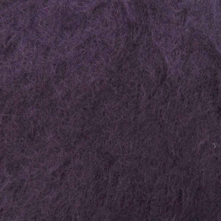 【中古】ステップアヘッド STEP AHEAD 美品 モヘアカーディガン ニット 長袖 L 紫 パープル 1104 メンズ ステップアヘッド STEP AHEAD 美品 モヘアカーディガン ニット 長袖 L