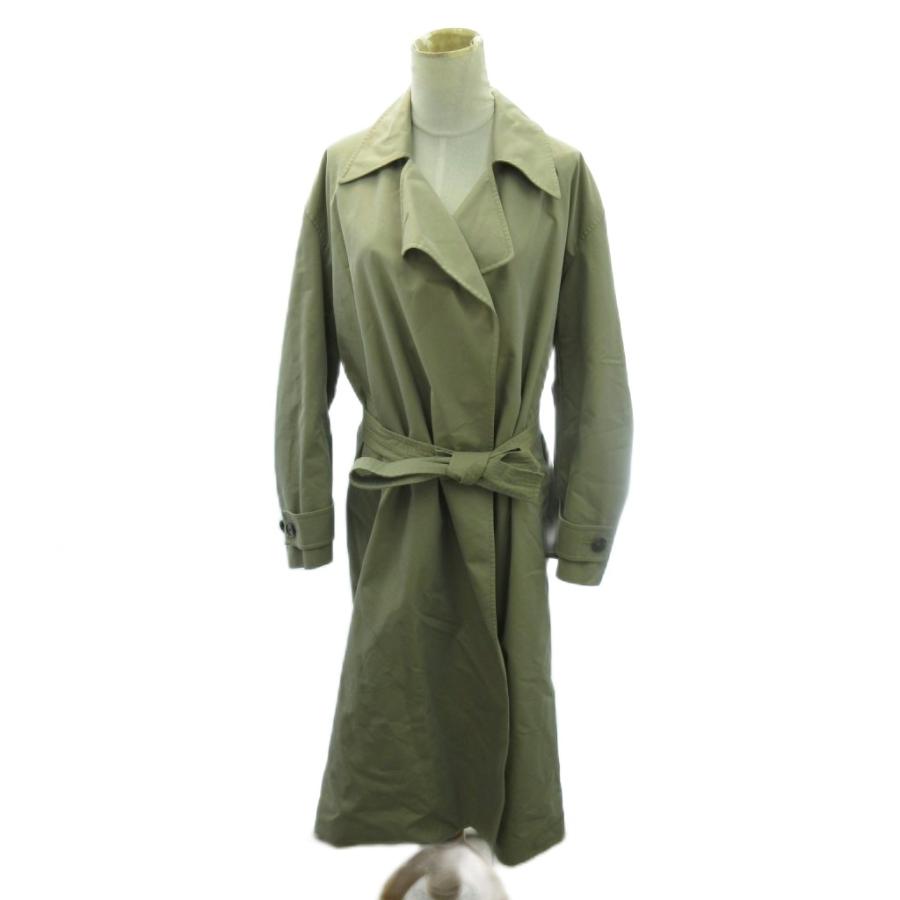 ユニクロ（UNIQLO） UNIQLO U オーバーサイズトレンチコート