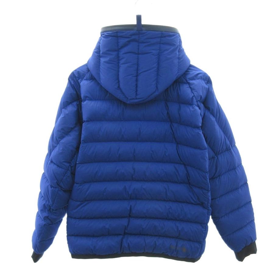 MONCLER（モンクレール） 美品 BARNAVE ダウンジャケット ジップアップ