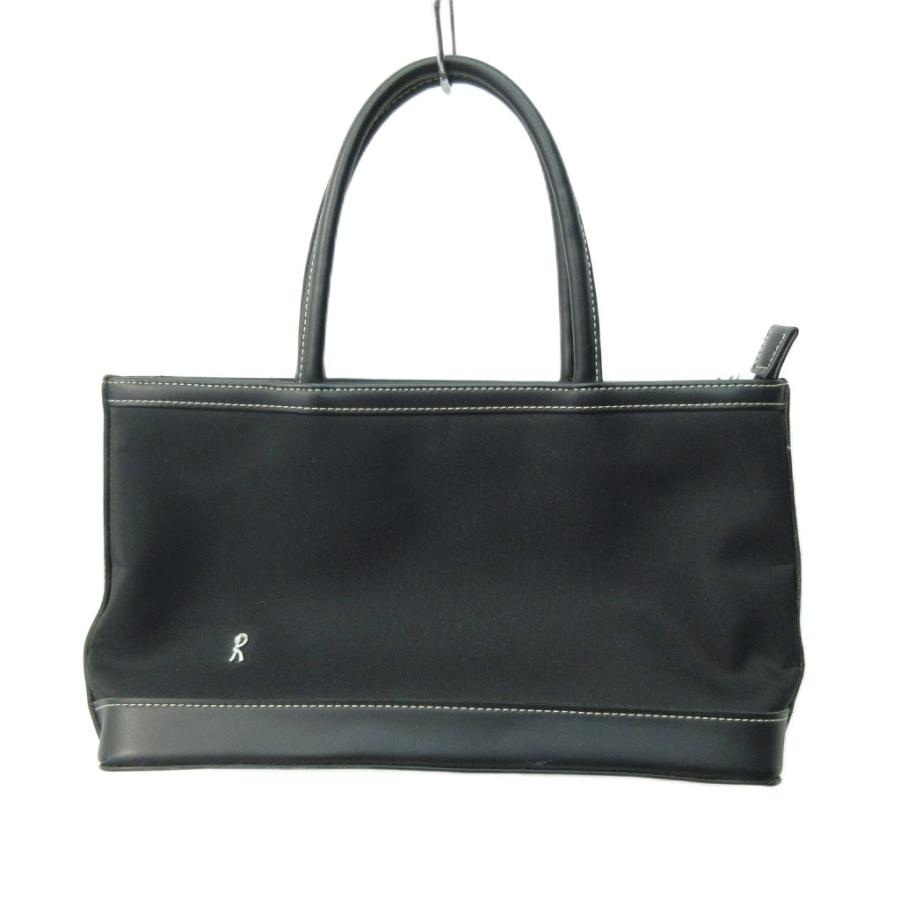 ロベルタディカメリーノ Roberta di Camerino ミニ ハンドバッグ R