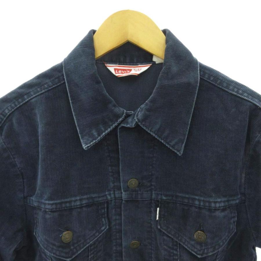 Levi's（リーバイス） ヴィンテージ 70s 70505-1517 コーデュロイ
