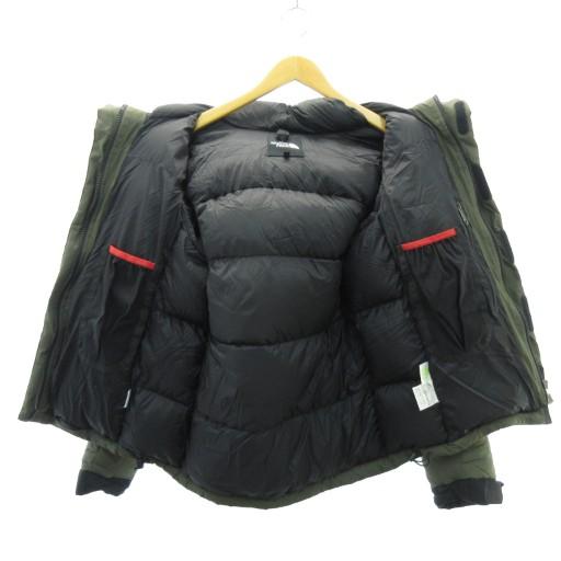 THE NORTH FACE（ザ ノースフェイス） 美品 22年製 Baltro Light