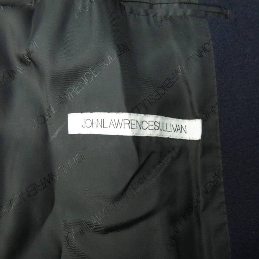 ジョンローレンスサリバン JOHN LAWRENCE SULLIVAN チェスターコート