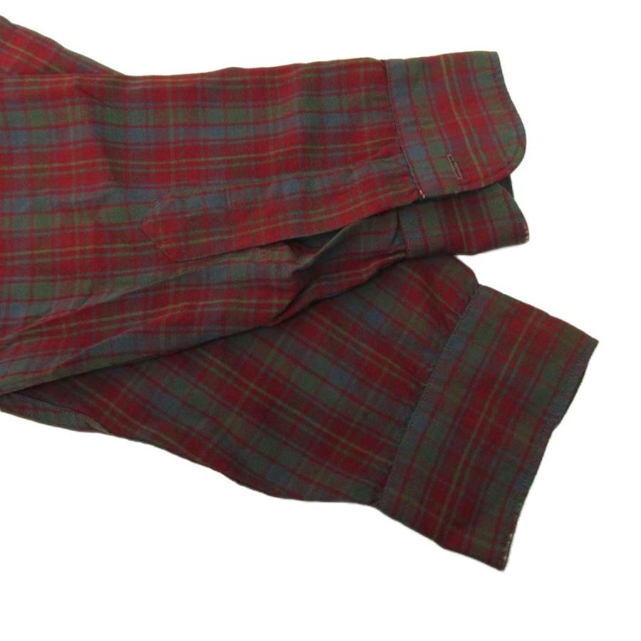 ペンドルトン PENDLETON ヴィンテージ 50s ボードシャツ オープン