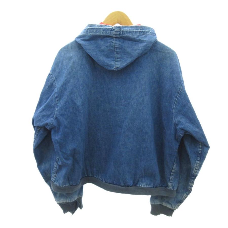 カーハート carhartt ヴィンテージ 70s 初期型 アクティブジャケット