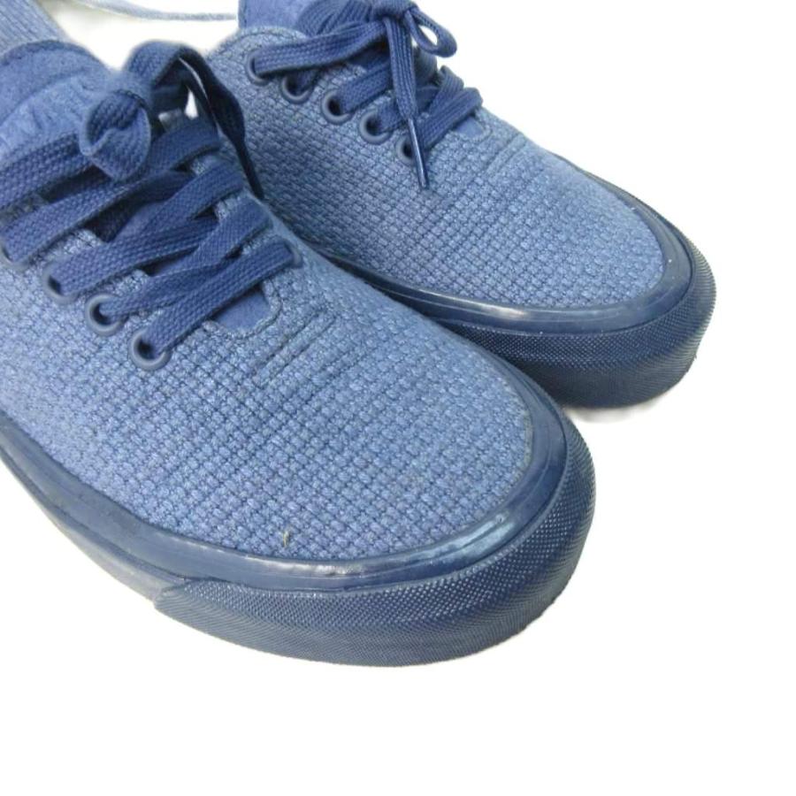 VANS バンズ 美品 アナハイム ファクトリー オーセンティック