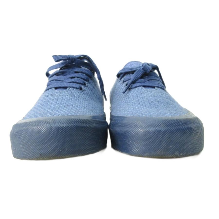VANS（ヴァンズ） バンズ 美品 アナハイム ファクトリー 