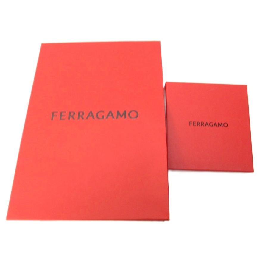 FERRAGAMO（フェラガモ） 未使用品 サルヴァトーレフェラガモ