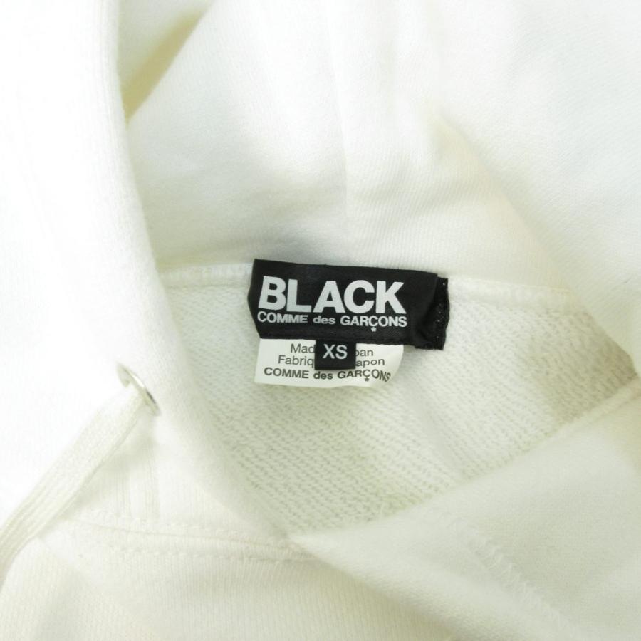 コムデギャルソンブラック COMME des GARCONS BLACK ドッキング