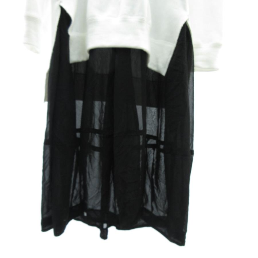 コムデギャルソンブラック COMME des GARCONS BLACK ドッキング