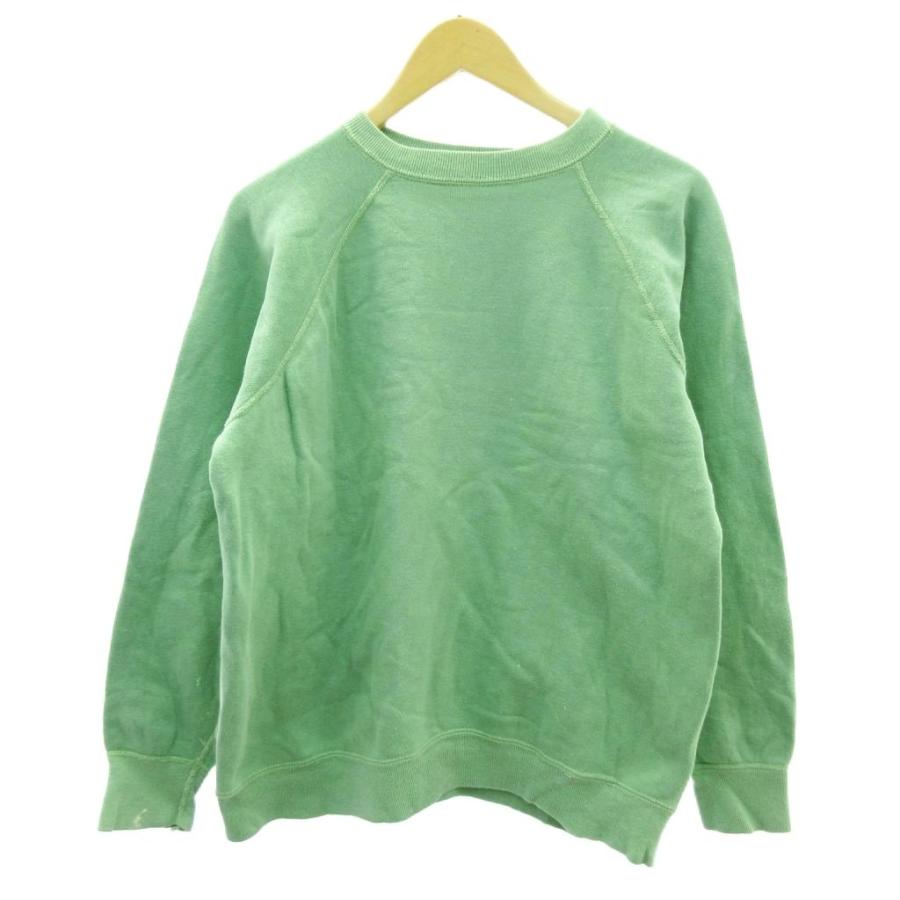 ヴィンテージ VINTAGE 50s〜 トレーナー スウェット ブランク