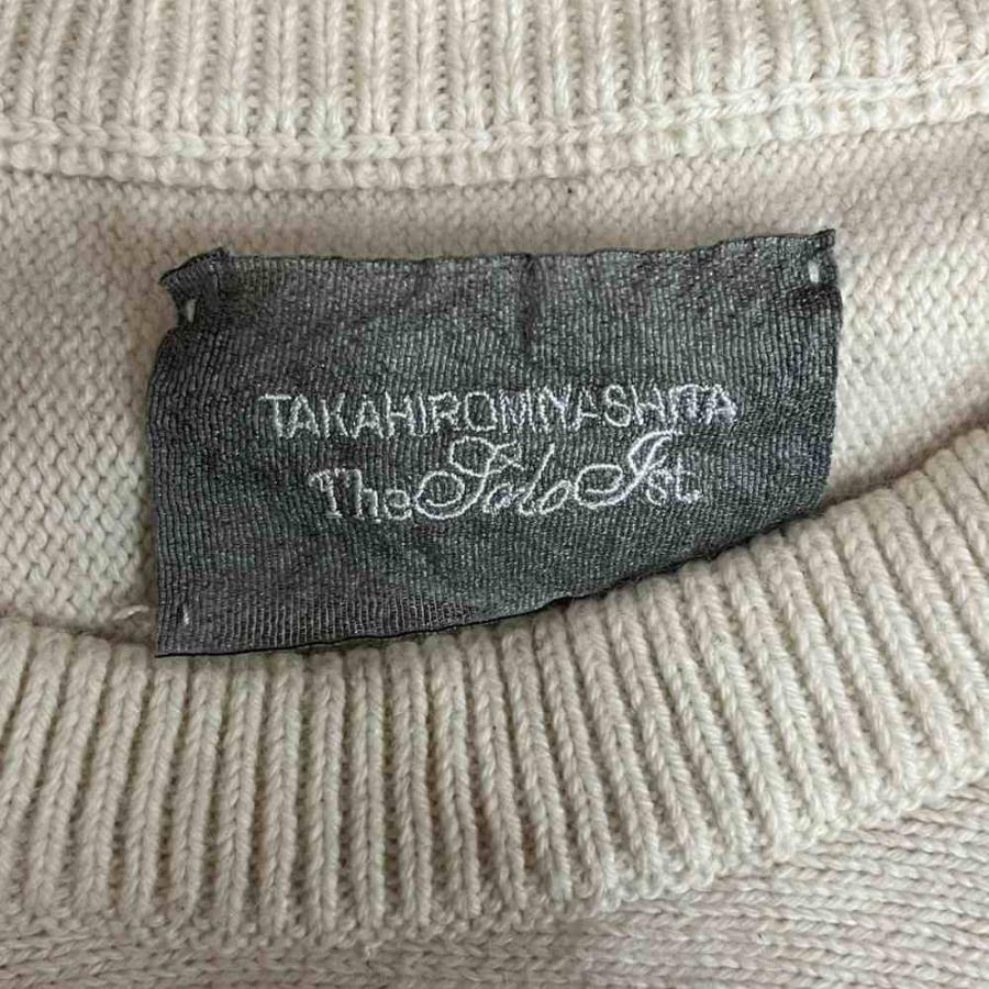 タカヒロミヤシタザソロイスト TAKAHIRO MIYASHITA The Soloist