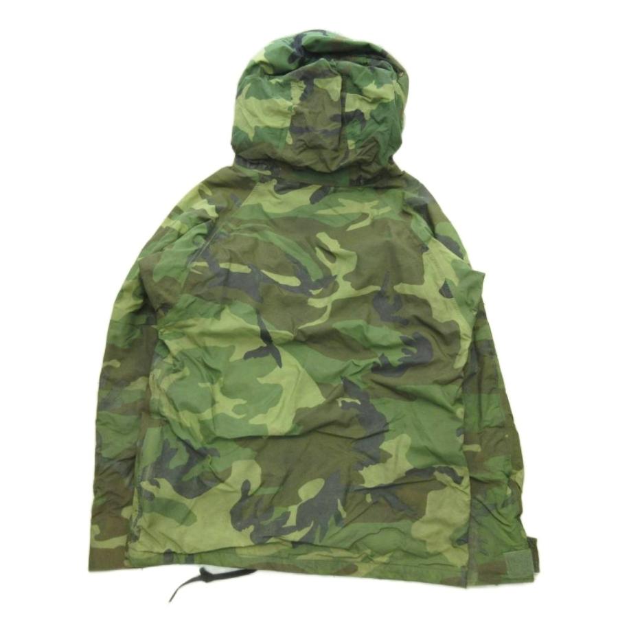 S-R ecwcs ゴアテックスパーカ エクワックス gen1 ECWCS エクワックス Gen1 ゴアテックスパーカー デザートカモLサイズ