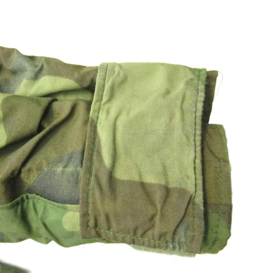 ECWCS エクワックス 90s GEN1 ゴアテックス パーカー 後期型 米軍実物