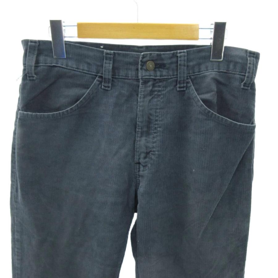 Levi's（リーバイス） ヴィンテージ 90s 519 コーデュロイパンツ