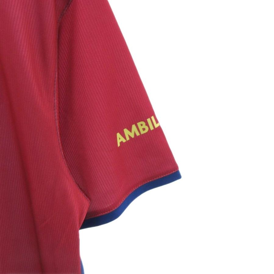 未使用品 タグ付き FCバルセロナ 24-25 レヴァンドフスキ ユニフォーム