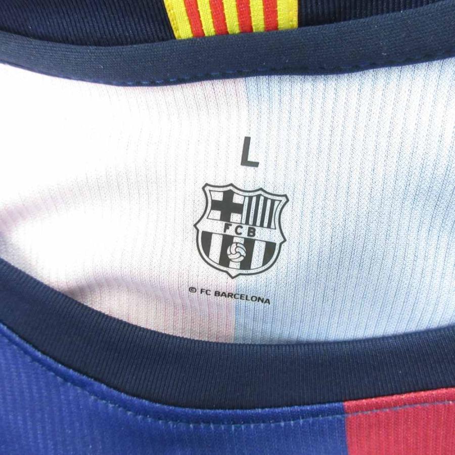 【正規品】レヴァンドフスキ バルセロナ ユニフォーム 24/25 CL仕様 バルセロナ 24-25 HOME ユニフォーム#9レヴァンドフスキ