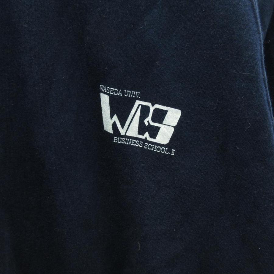 激レア‼️早い者勝ち‼️evis トレーナー紺　y2k Champion | チャンピオン スウェット 80年代 Reverse Weave トリコタグ