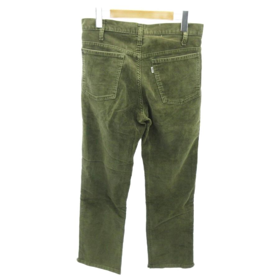 Levi's（リーバイス） ヴィンテージ 80s 519 コーデュロイパンツ