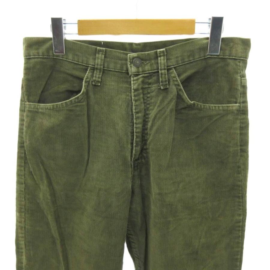 Levi's（リーバイス） ヴィンテージ 80s 519 コーデュロイパンツ