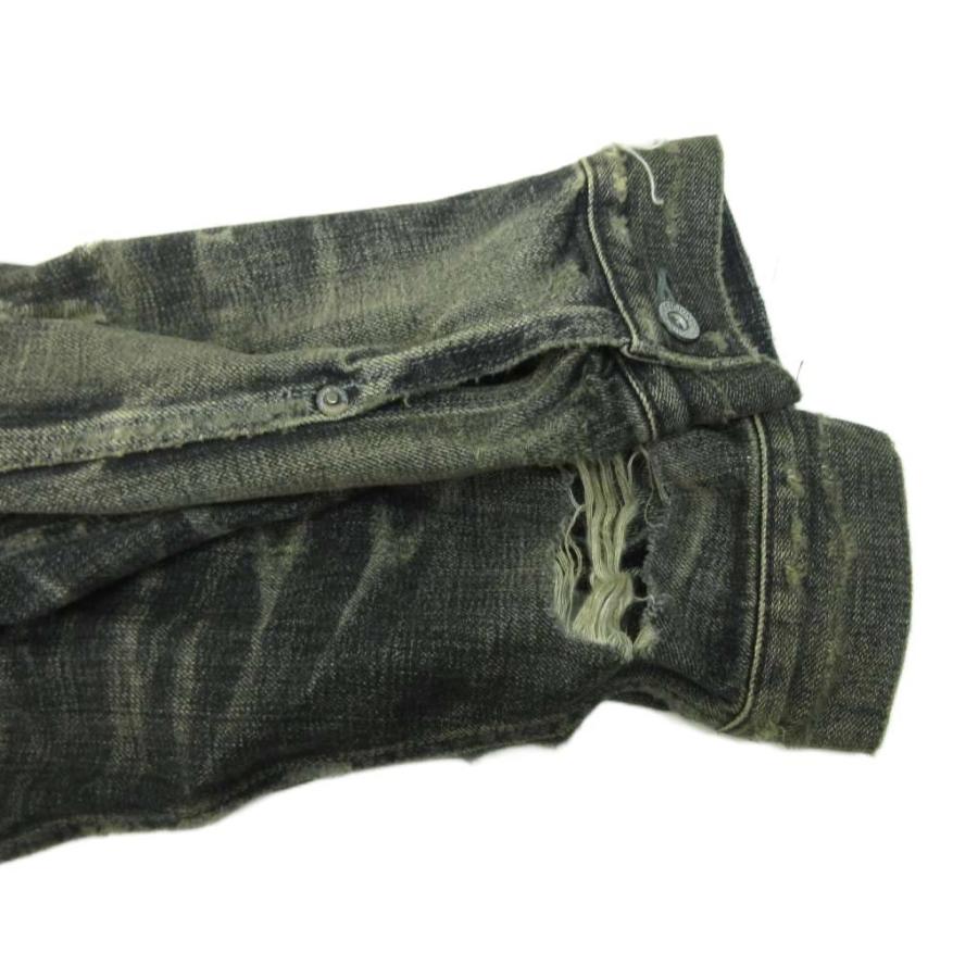 ネイバーフッド NEIGHBORHOOD 25AW SAVAGE BT DENIM TYPE-1 デニム