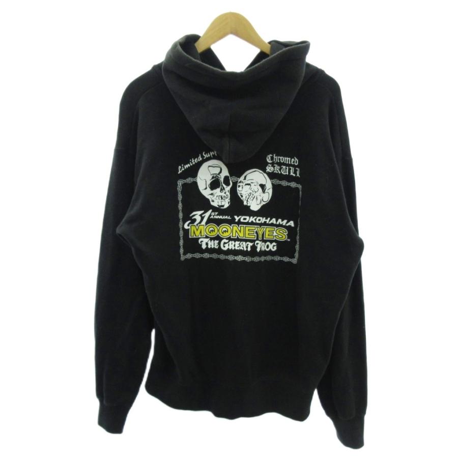 グレートフロッグ The great frog × ムーンアイズ mooneyes コラボ