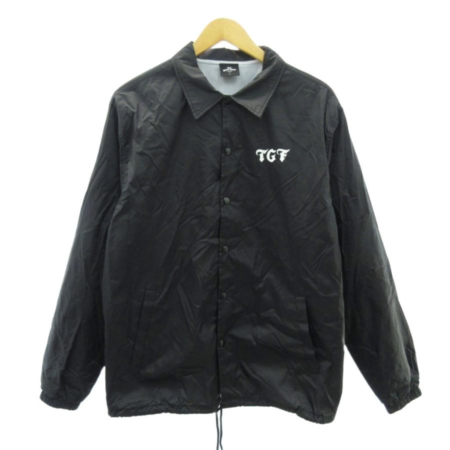 The Great Frog / コーチジャケット グレートフロッグ The great frog 美品 コーチジャケット ブルゾン