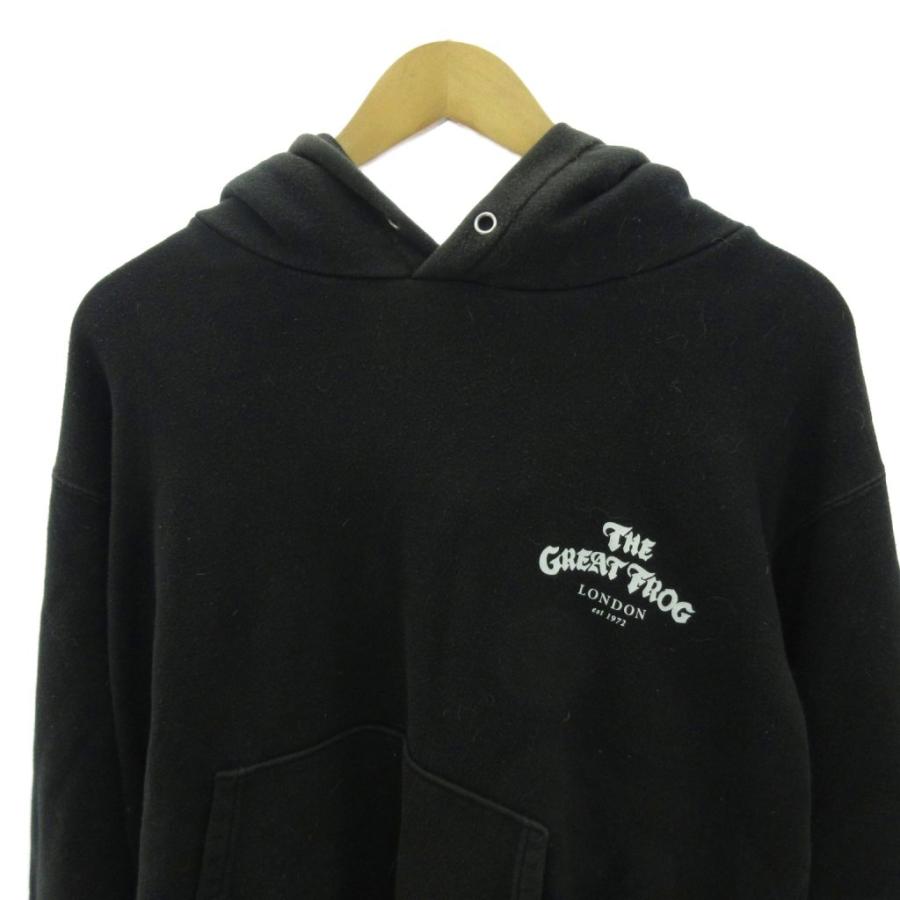 ネイバーフッド NEIGHBORHOOD × グレートフロッグ The great frog