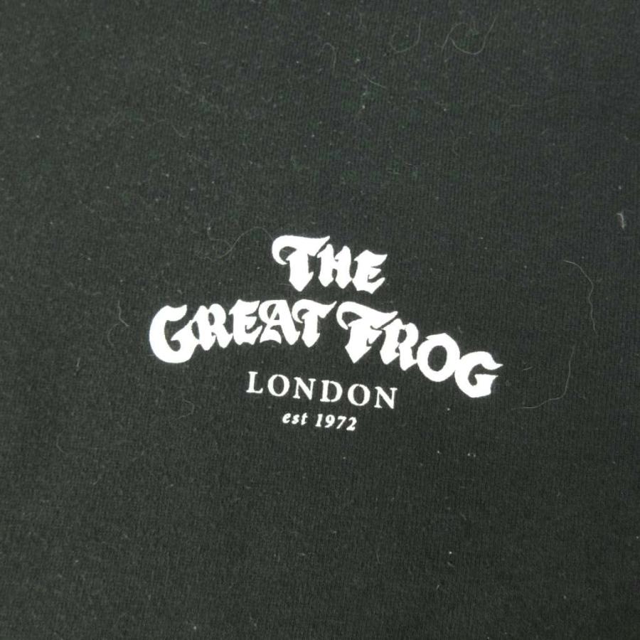 ネイバーフッド NEIGHBORHOOD × グレートフロッグ The great frog