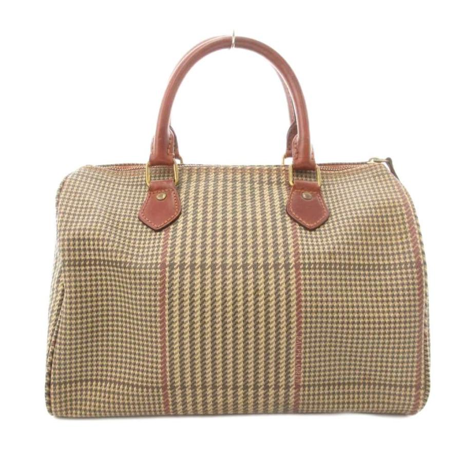 ポロ ラルフローレン POLO RALPH LAUREN 90s ミニボストンバッグ