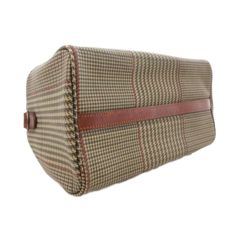 ポロ ラルフローレン POLO RALPH LAUREN 90s ミニボストンバッグ