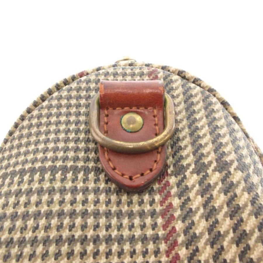 ポロ ラルフローレン POLO RALPH LAUREN 90s ミニボストンバッグ