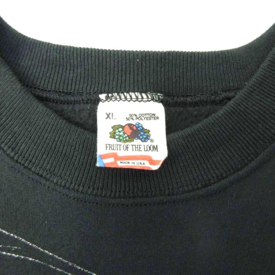 マンチェスターユナイテッド　スウェットトレーナー 80s〜90s XL マンチェスターユナイテッドスウェットトレーナー 80s〜90s XL