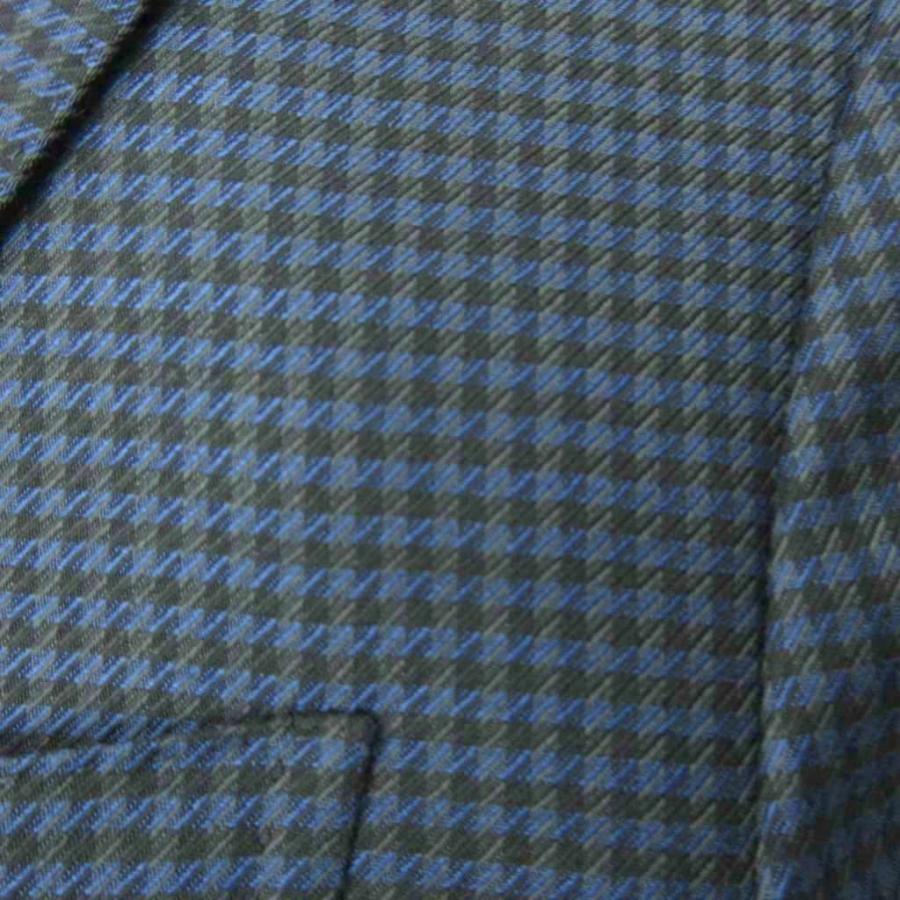 ラルディーニ LARDINI 美品 スーツ セットアップ テーラードジャケット