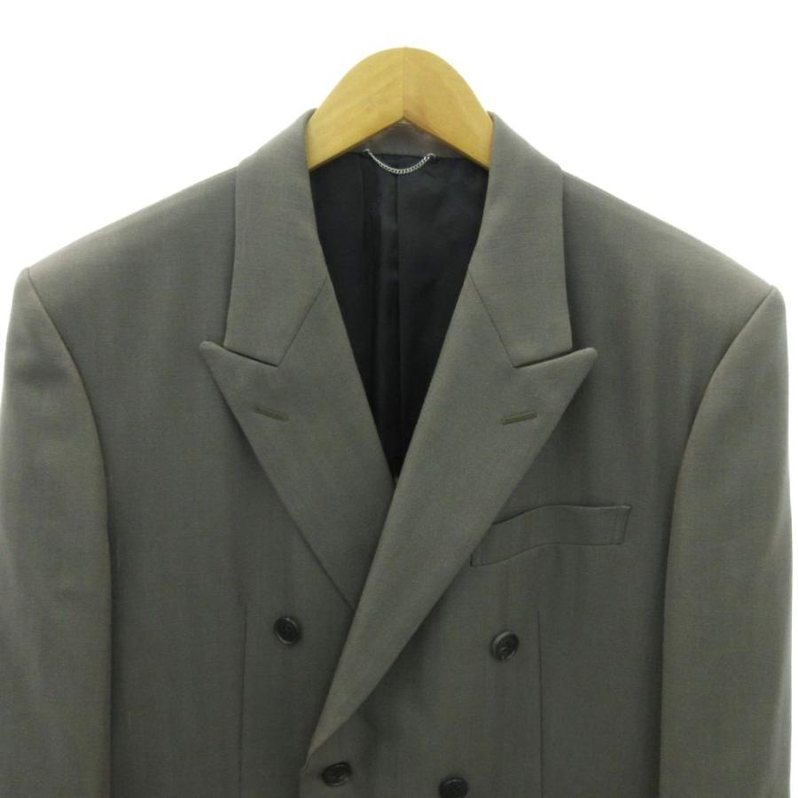 ジョンローレンスサリバン JOHN LAWRENCE SULLIVAN 美品 スーツ