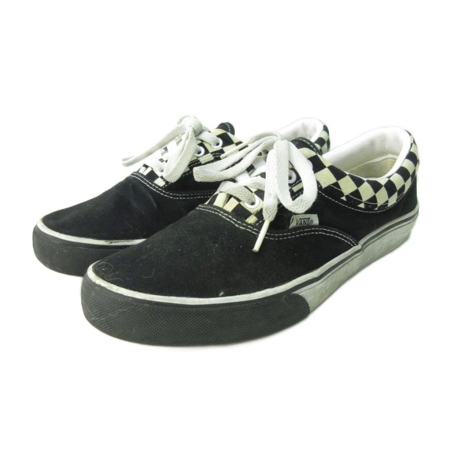 VANS（ヴァンズ） バンズ エラ ERA スニーカー シューズ ローカット